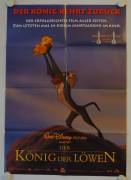 The Lion King (Der König der Löwen)